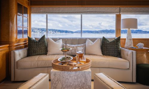 Summer-Sunset-yacht-charter-san-juan-island